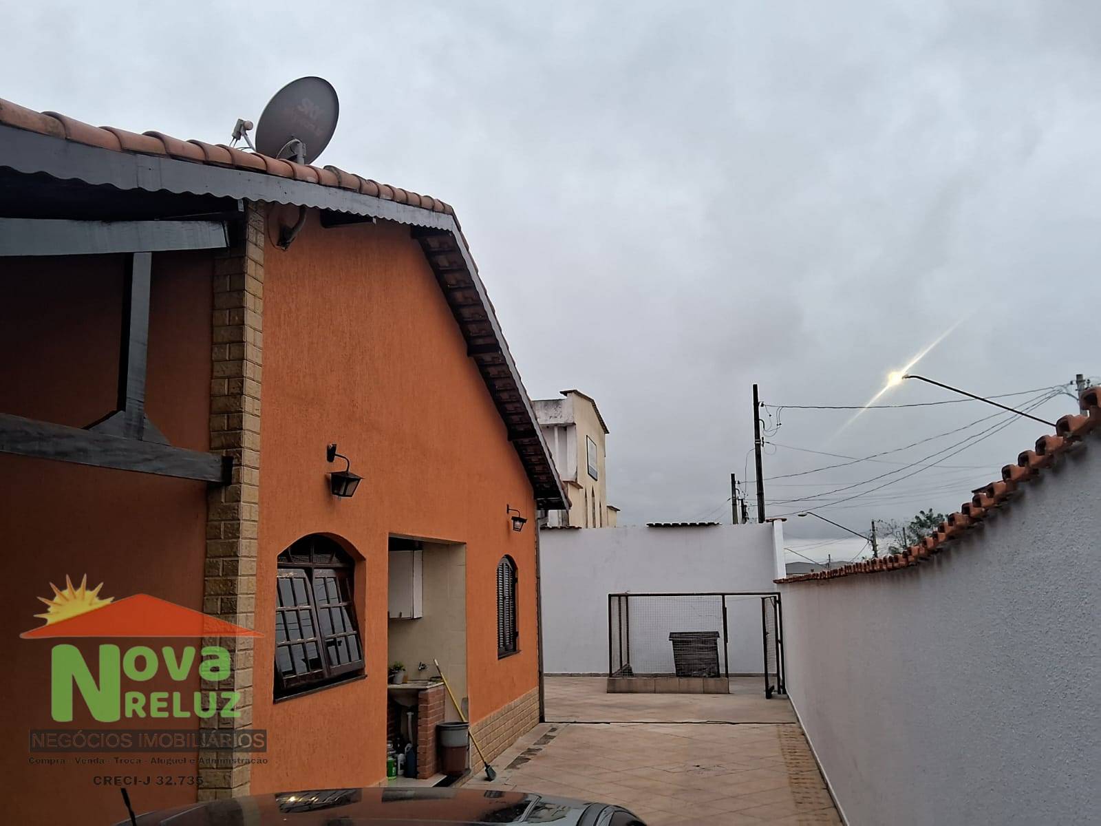 Casa, 3 quartos - Foto 7