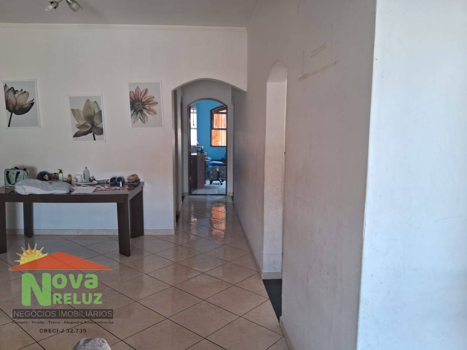 Casa, 3 quartos - Foto 5