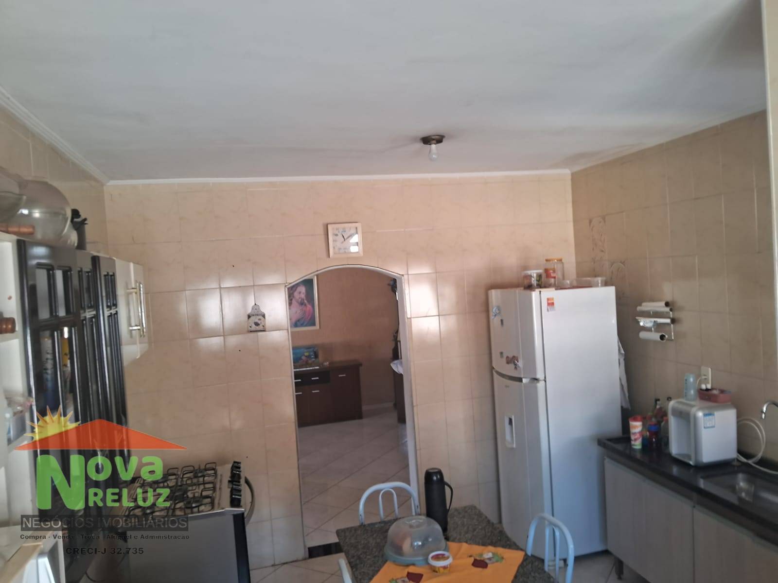 Casa, 3 quartos - Foto 6