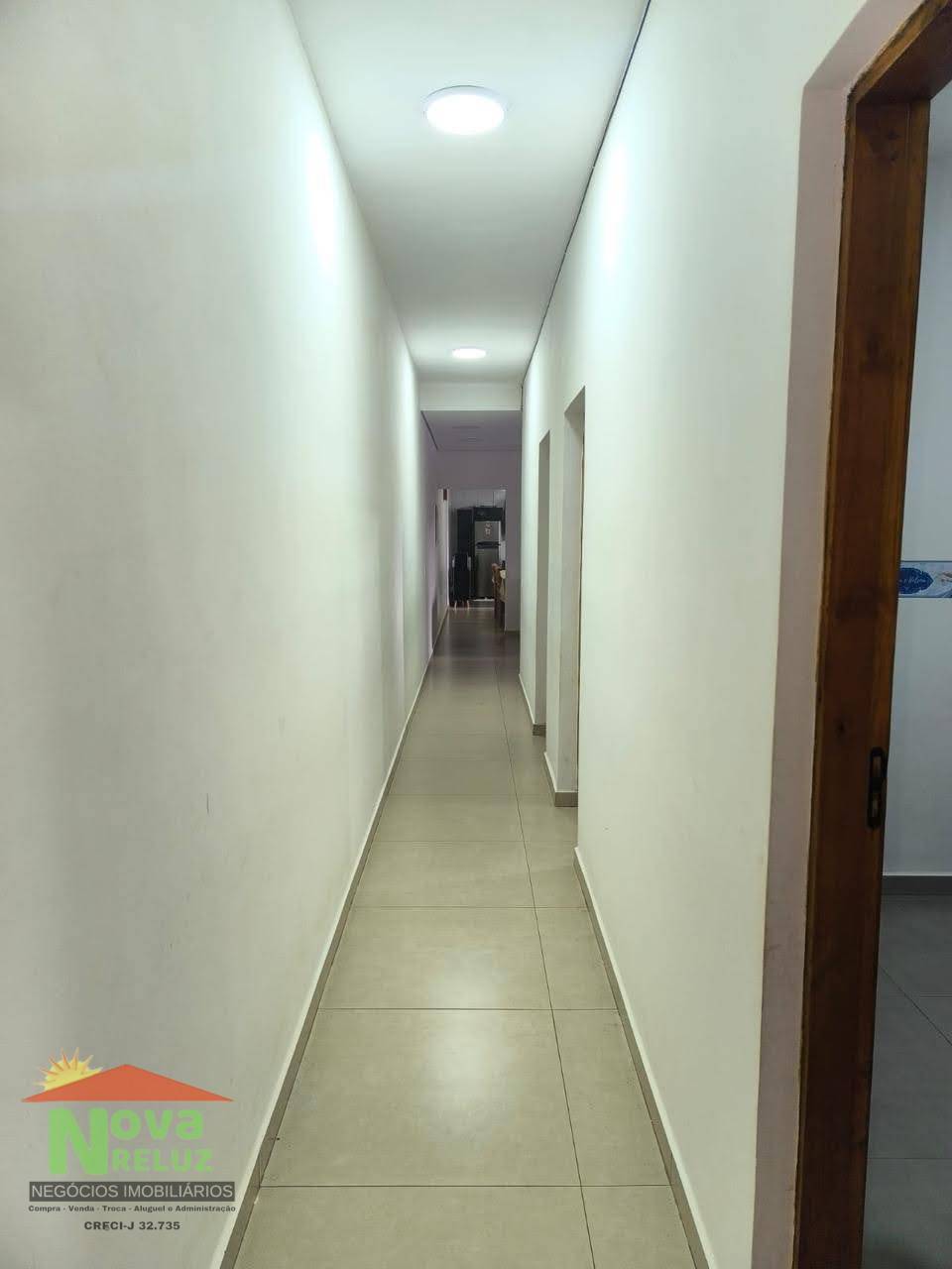 Casa, 3 quartos - Foto 2