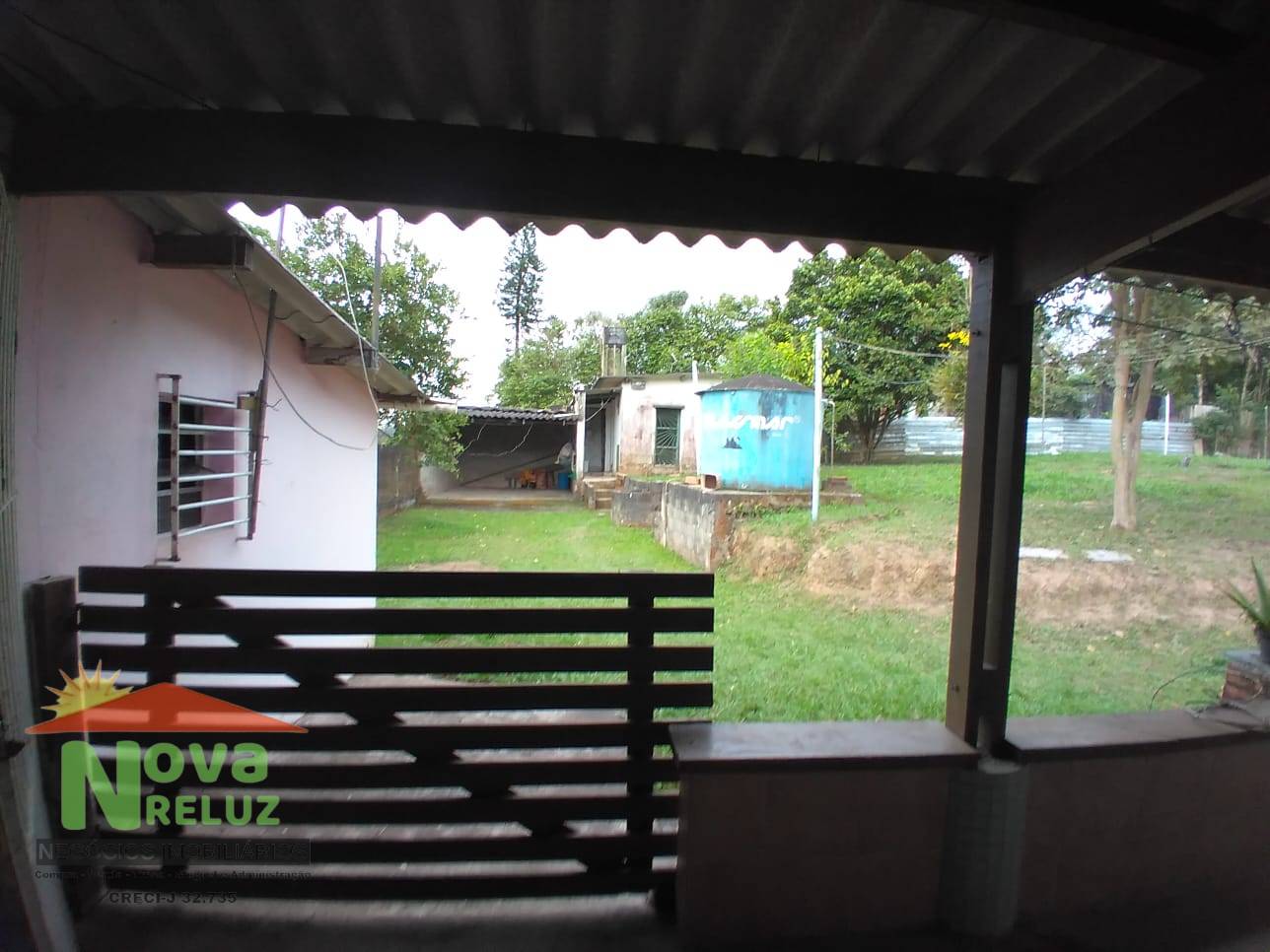 Terreno, 1500 m² - Foto 1