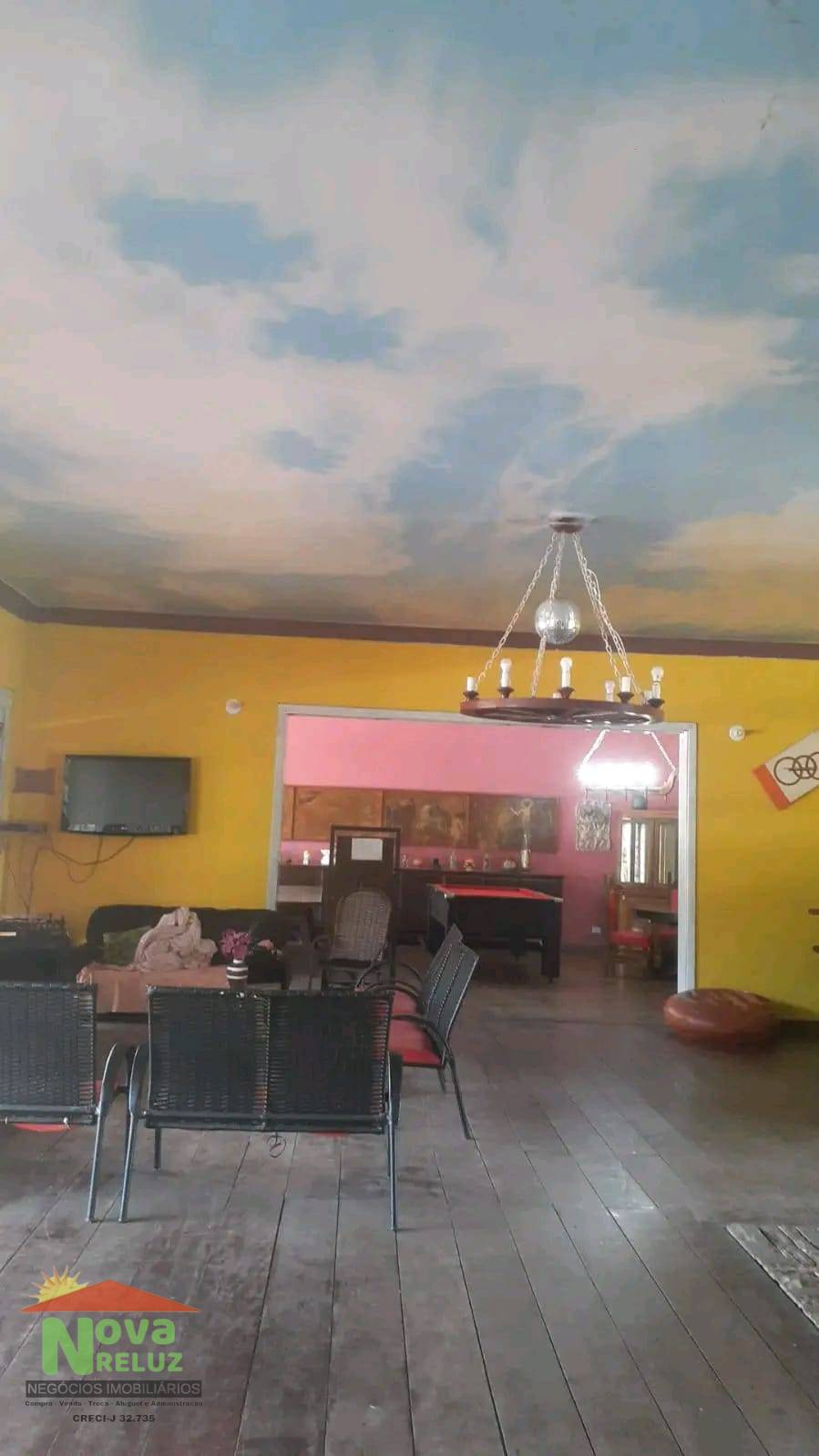 Chácara, 4 quartos, 3000 m² - Foto 3