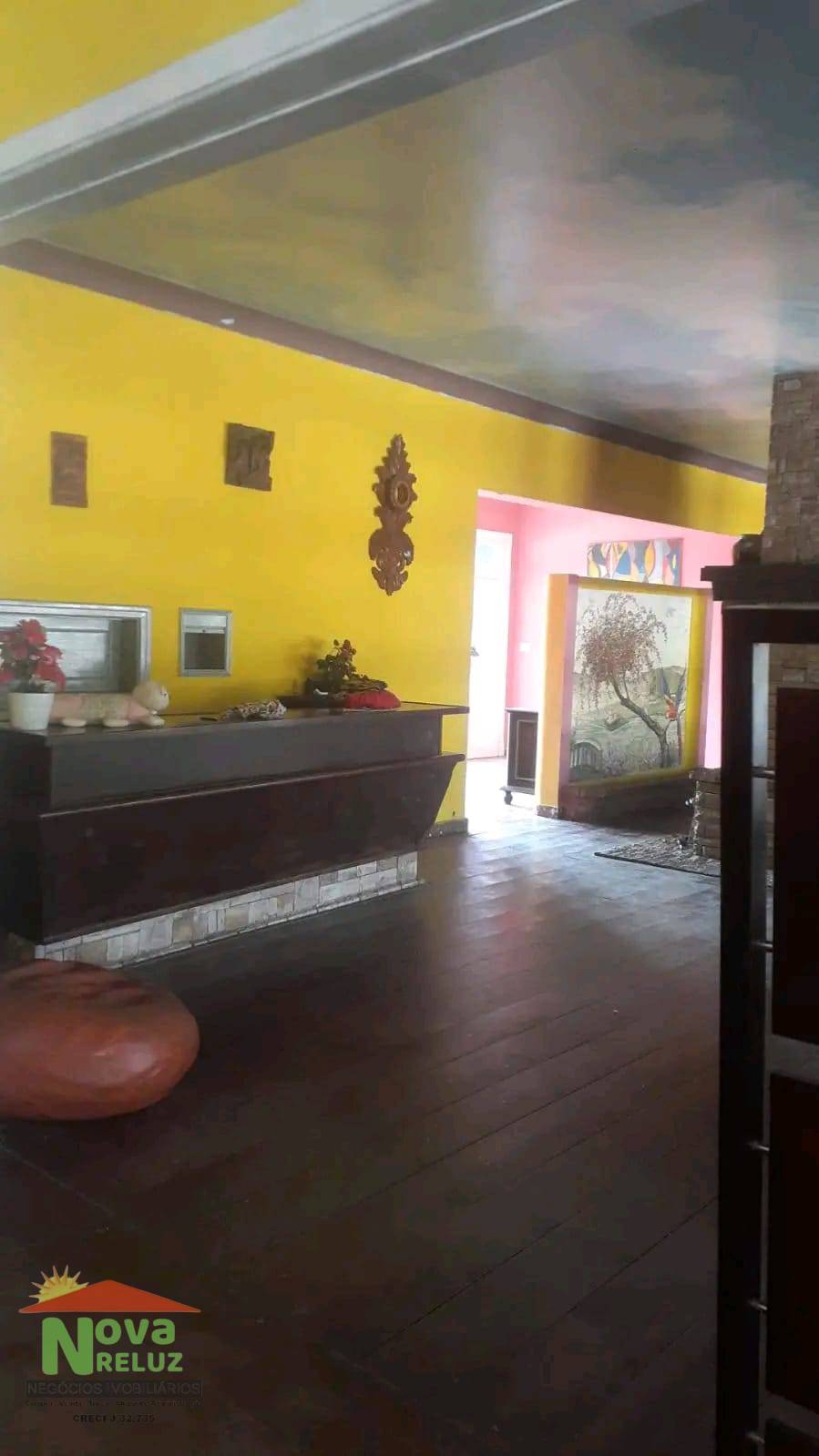 Chácara, 4 quartos, 3000 m² - Foto 4