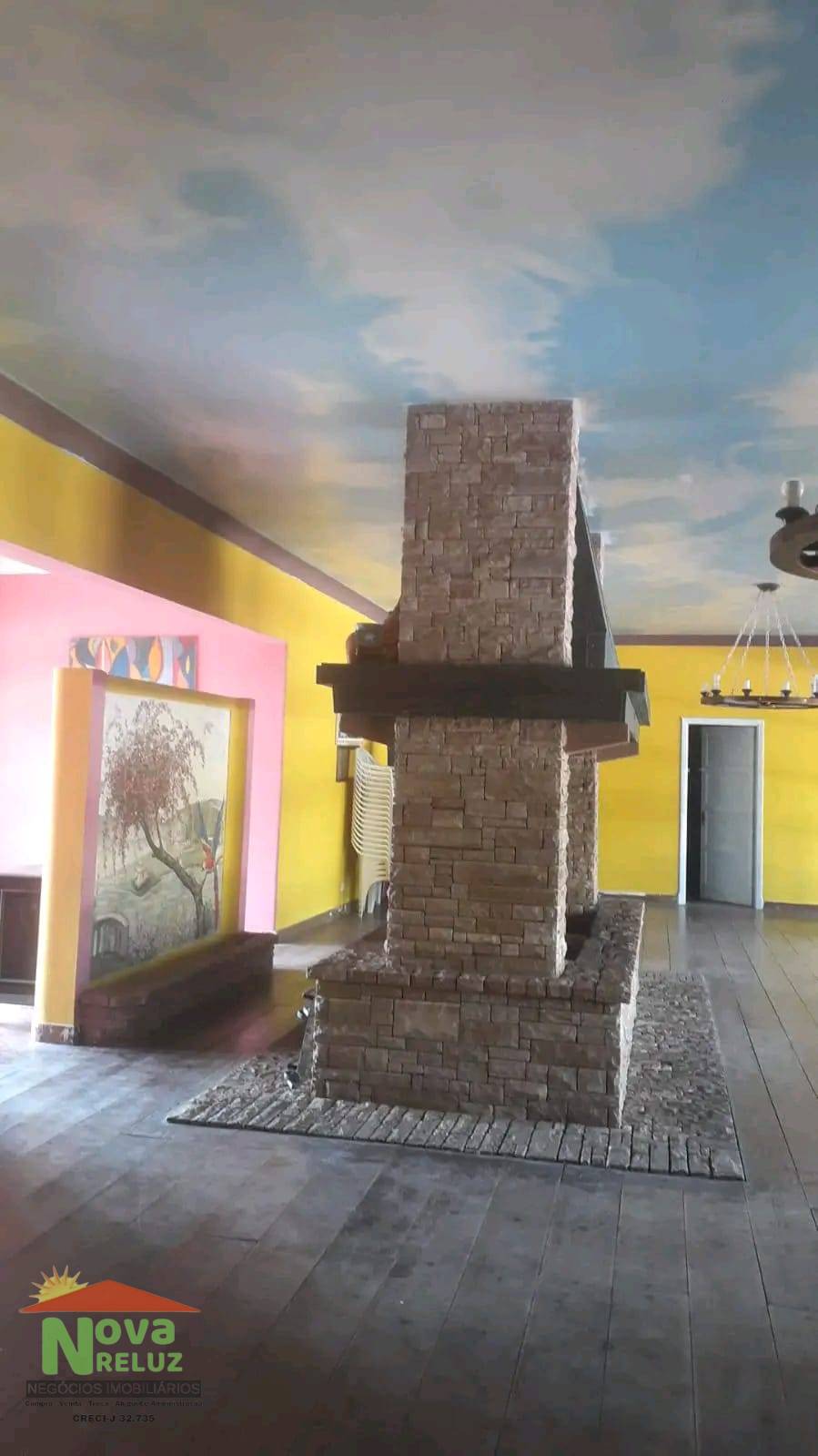 Chácara, 4 quartos, 3000 m² - Foto 9