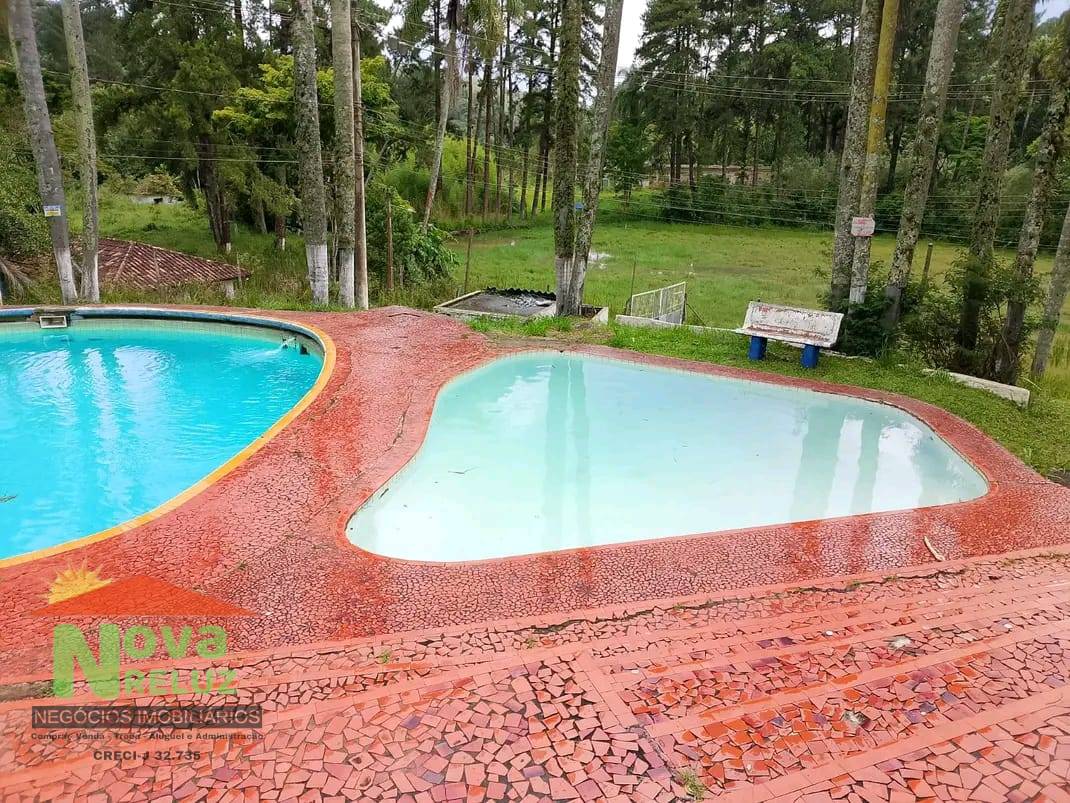 Chácara, 4 quartos, 3000 m² - Foto 6