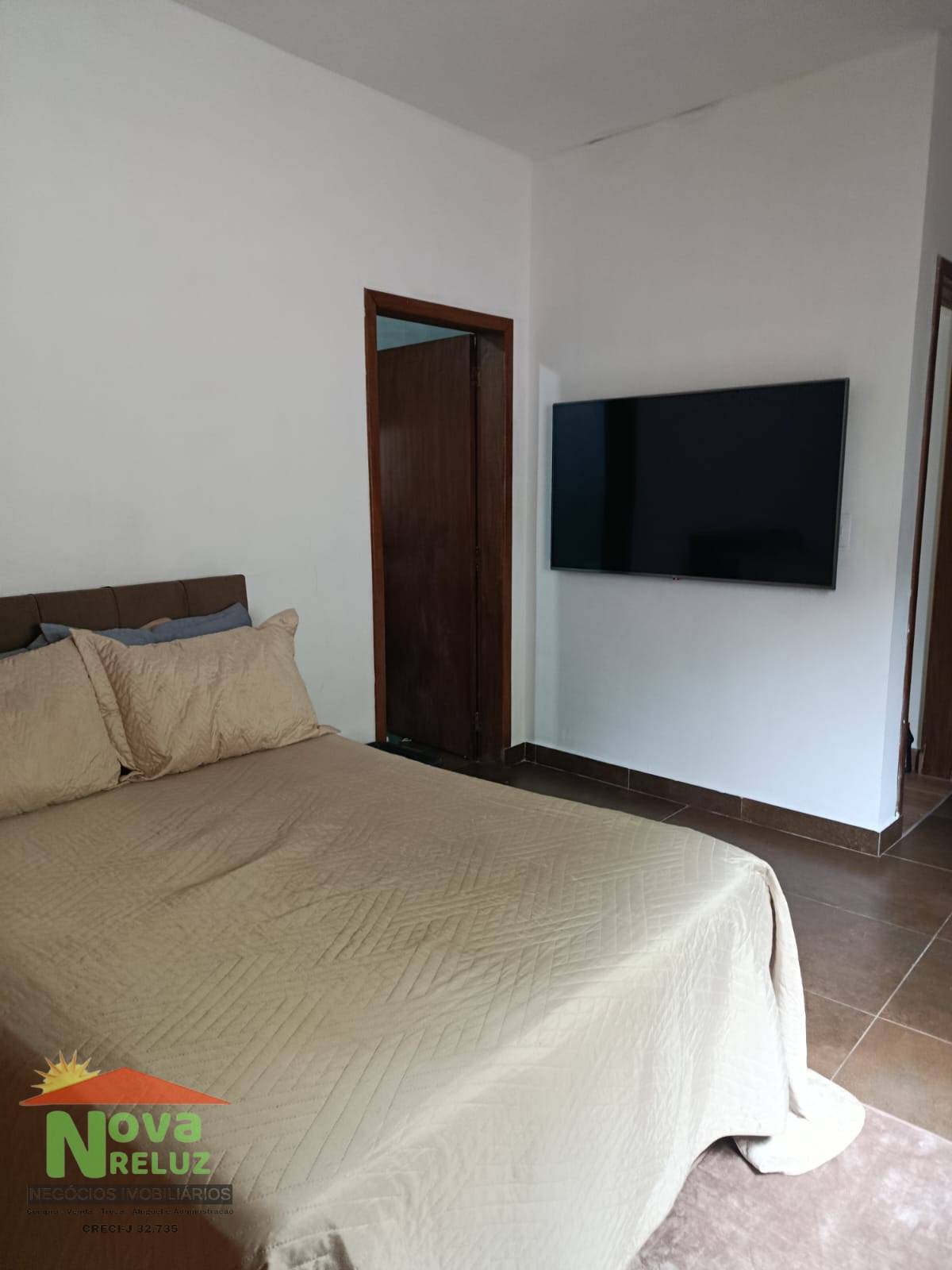 Casa, 2 quartos - Foto 2