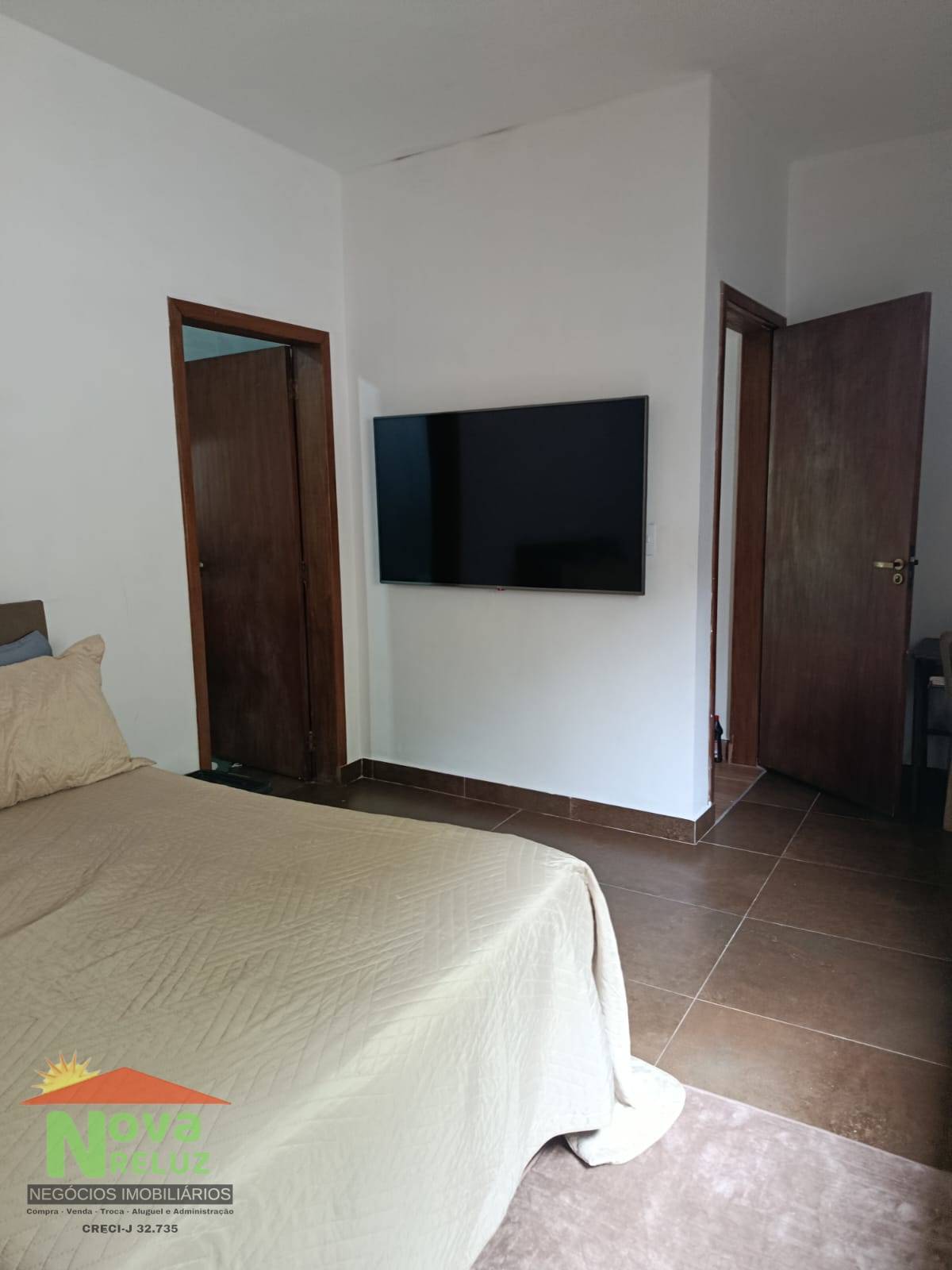 Casa, 2 quartos - Foto 5