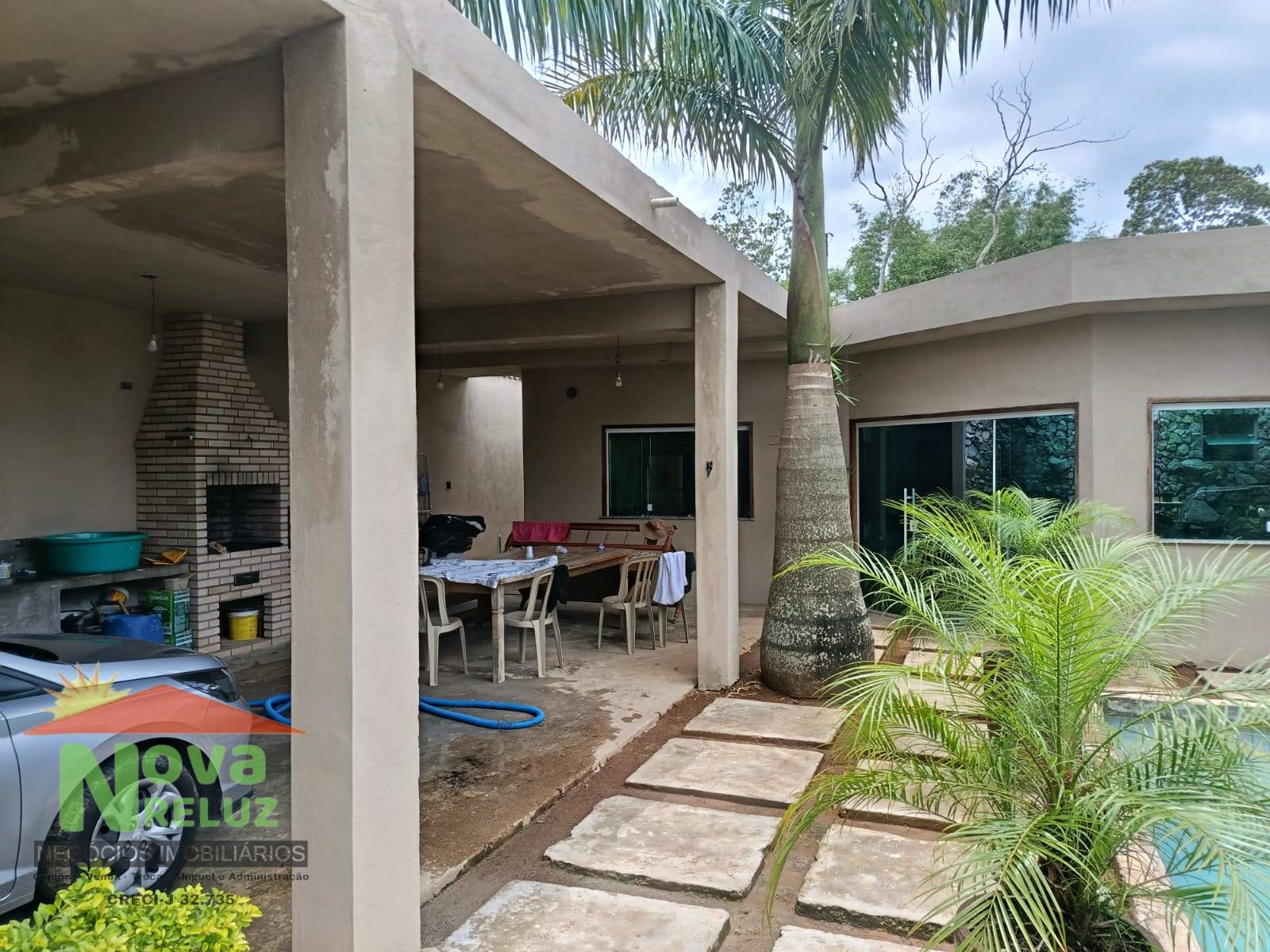 Casa, 2 quartos - Foto 14