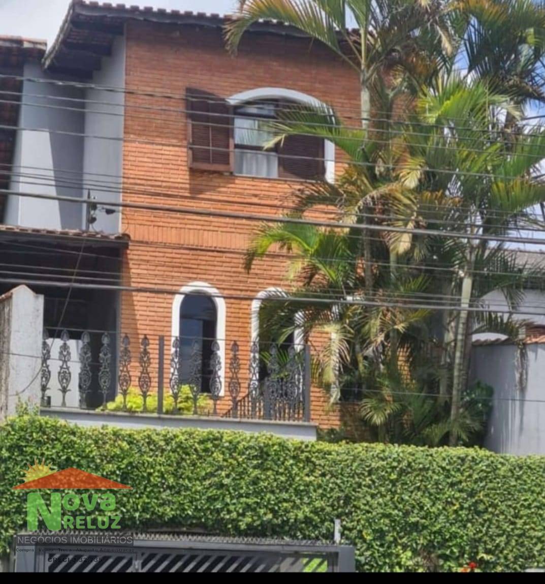 Sobrado, 157 m² - Foto 1