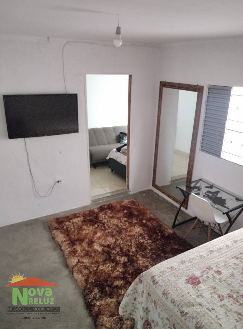 Sobrado, 168 m² - Foto 2