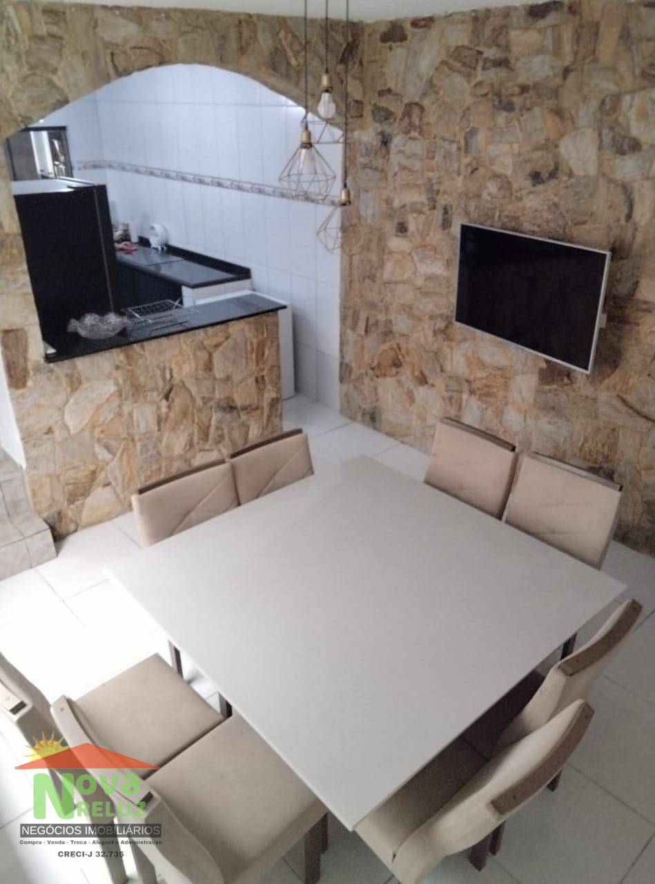 Sobrado, 168 m² - Foto 3