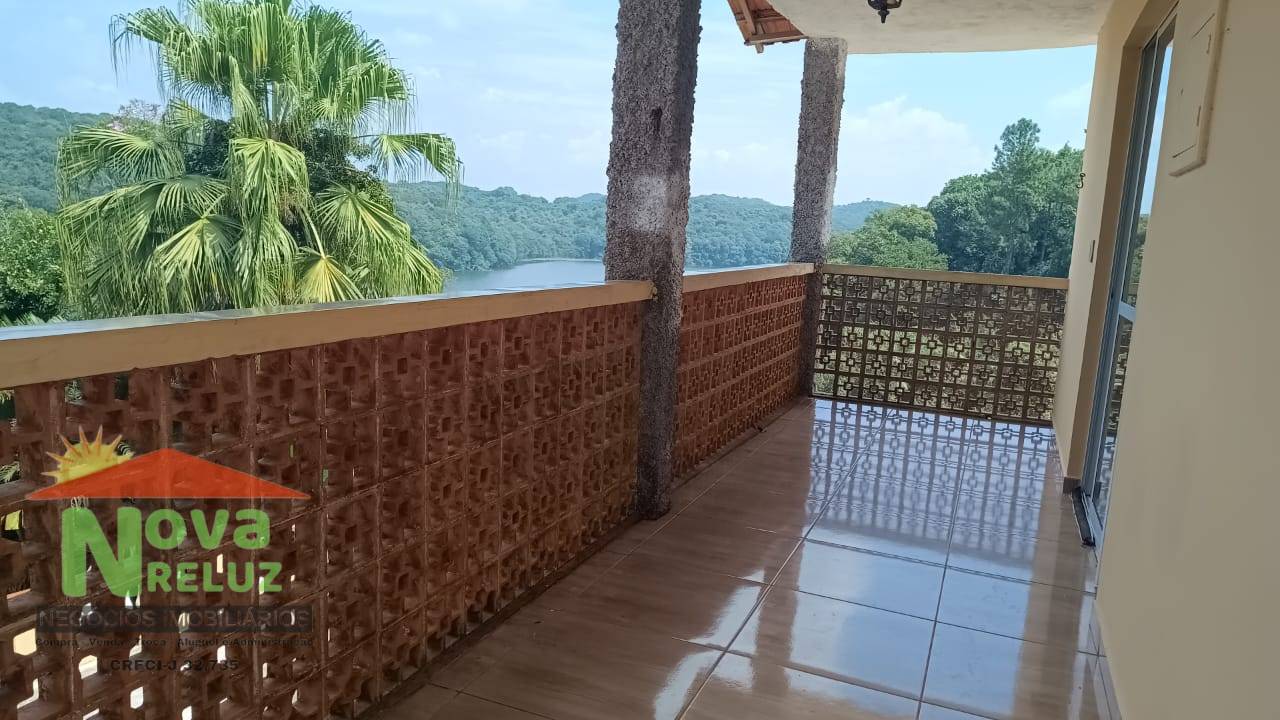 Chácara, 2 quartos, 1553 m² - Foto 16