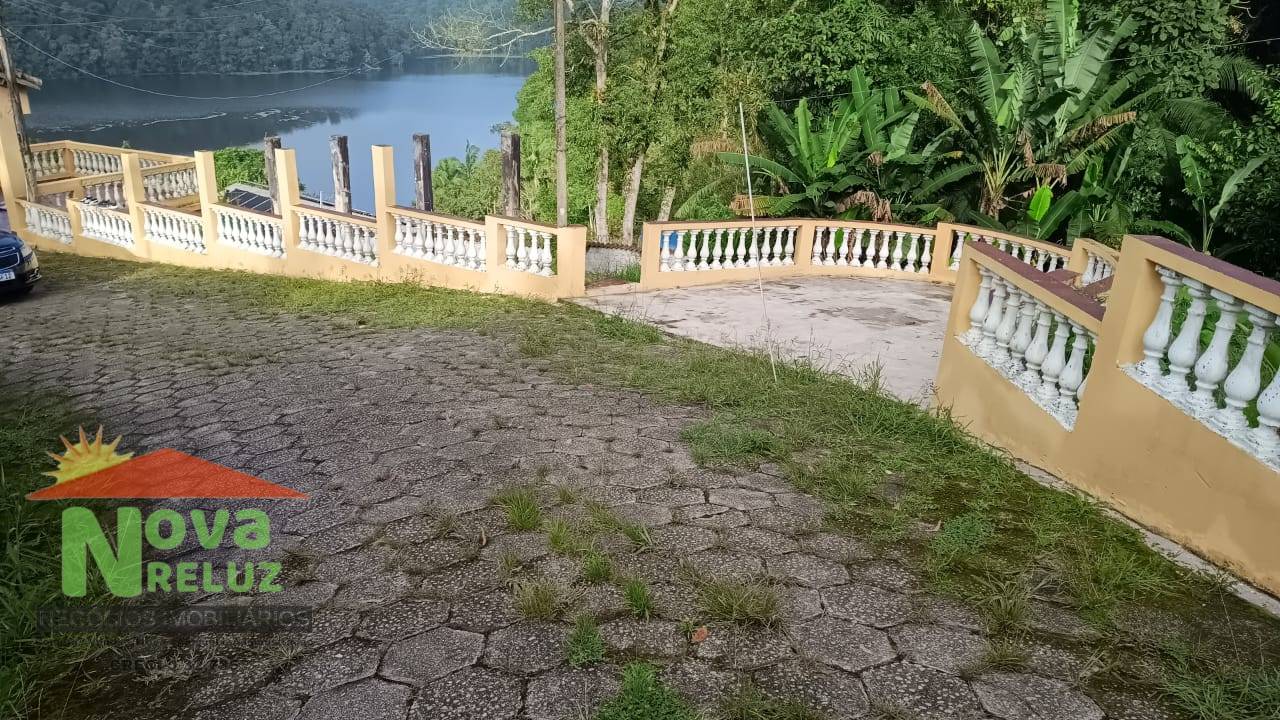 Chácara, 2 quartos, 1553 m² - Foto 17