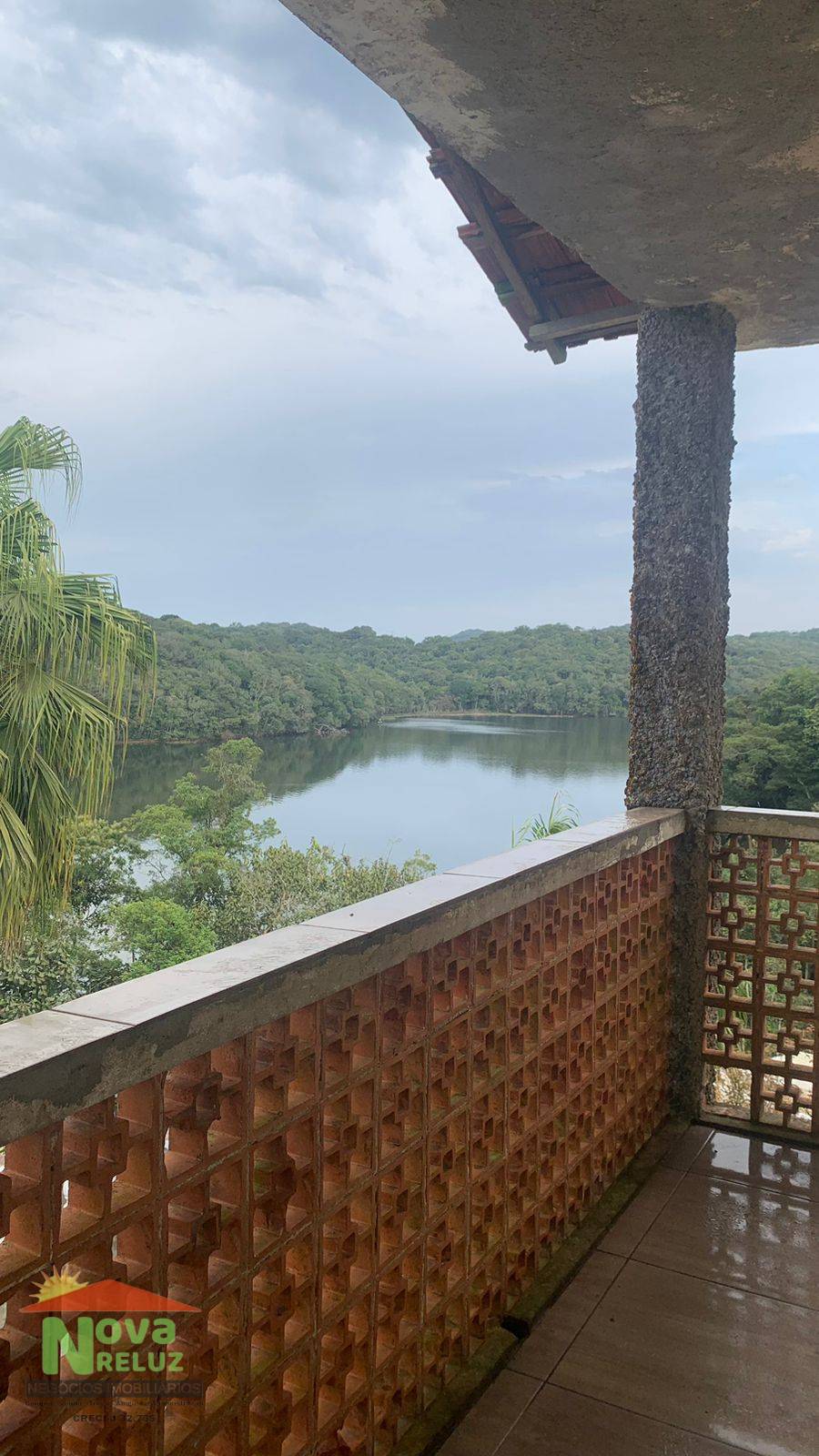 Chácara, 2 quartos, 1553 m² - Foto 19