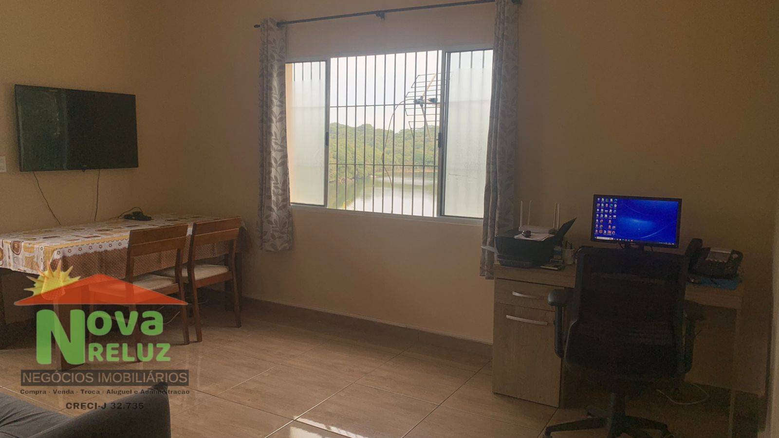 Chácara, 2 quartos, 1553 m² - Foto 4