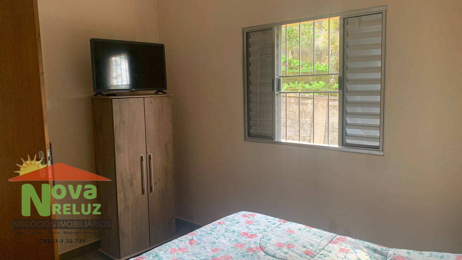 Chácara, 2 quartos, 1553 m² - Foto 11