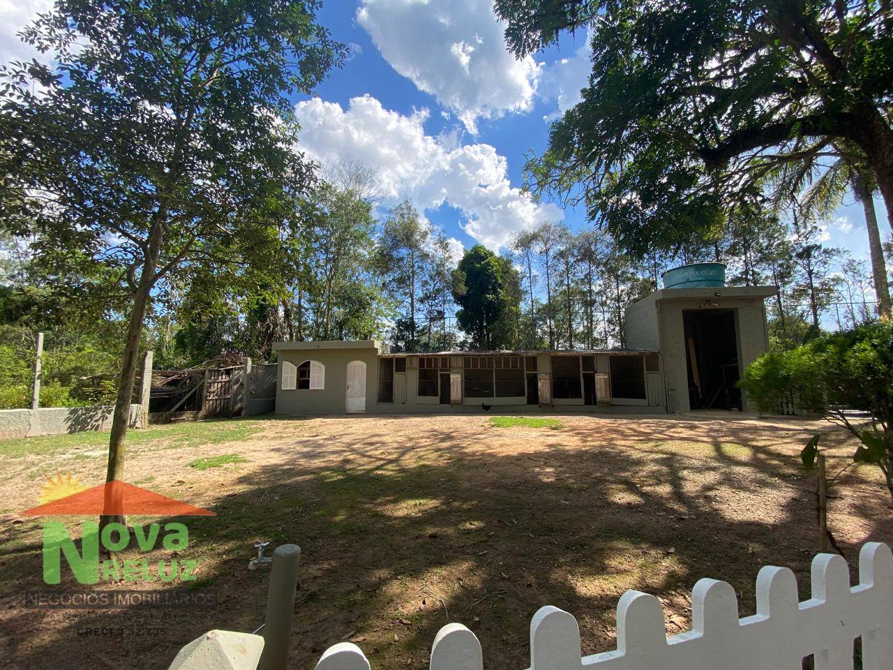 Chácara, 4 quartos, 5000 m² - Foto 12