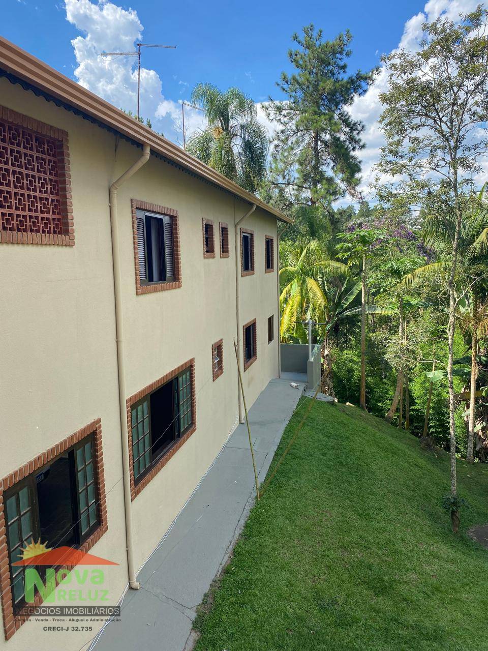 Chácara, 4 quartos, 5000 m² - Foto 7