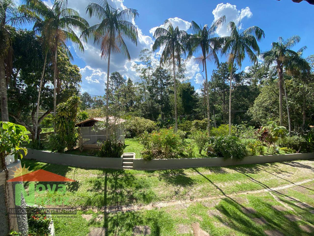 Chácara, 4 quartos, 5000 m² - Foto 18