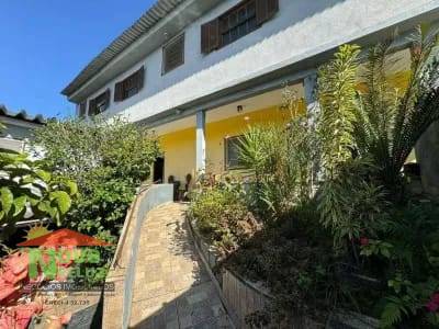 Chácara, 4 quartos, 1000 m² - Foto 8