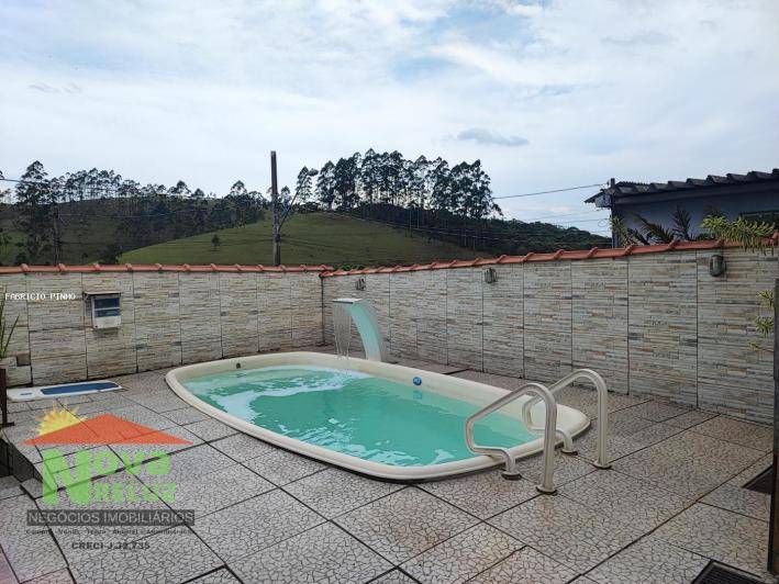 Chácara, 4 quartos, 1000 m² - Foto 12