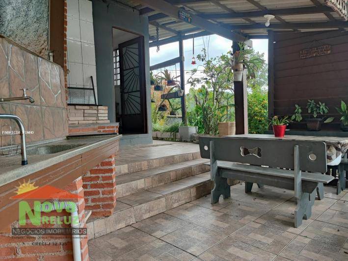 Chácara, 4 quartos, 1000 m² - Foto 9