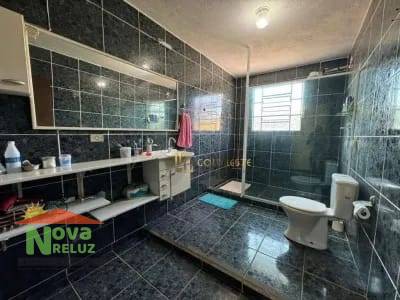 Chácara, 4 quartos, 1000 m² - Foto 5