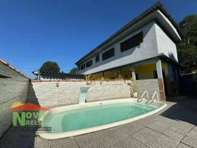 Chácara, 4 quartos, 1000 m² - Foto 7