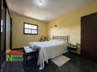 Chácara, 4 quartos, 1000 m² - Foto 4