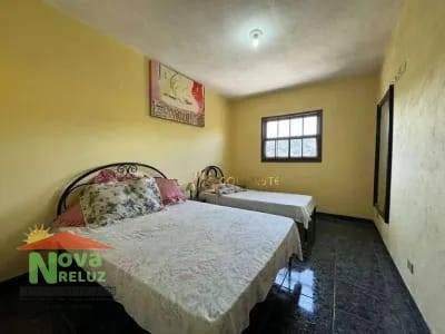 Chácara, 4 quartos, 1000 m² - Foto 3