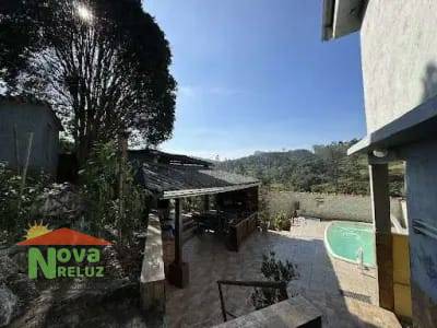 Chácara, 4 quartos, 1000 m² - Foto 16