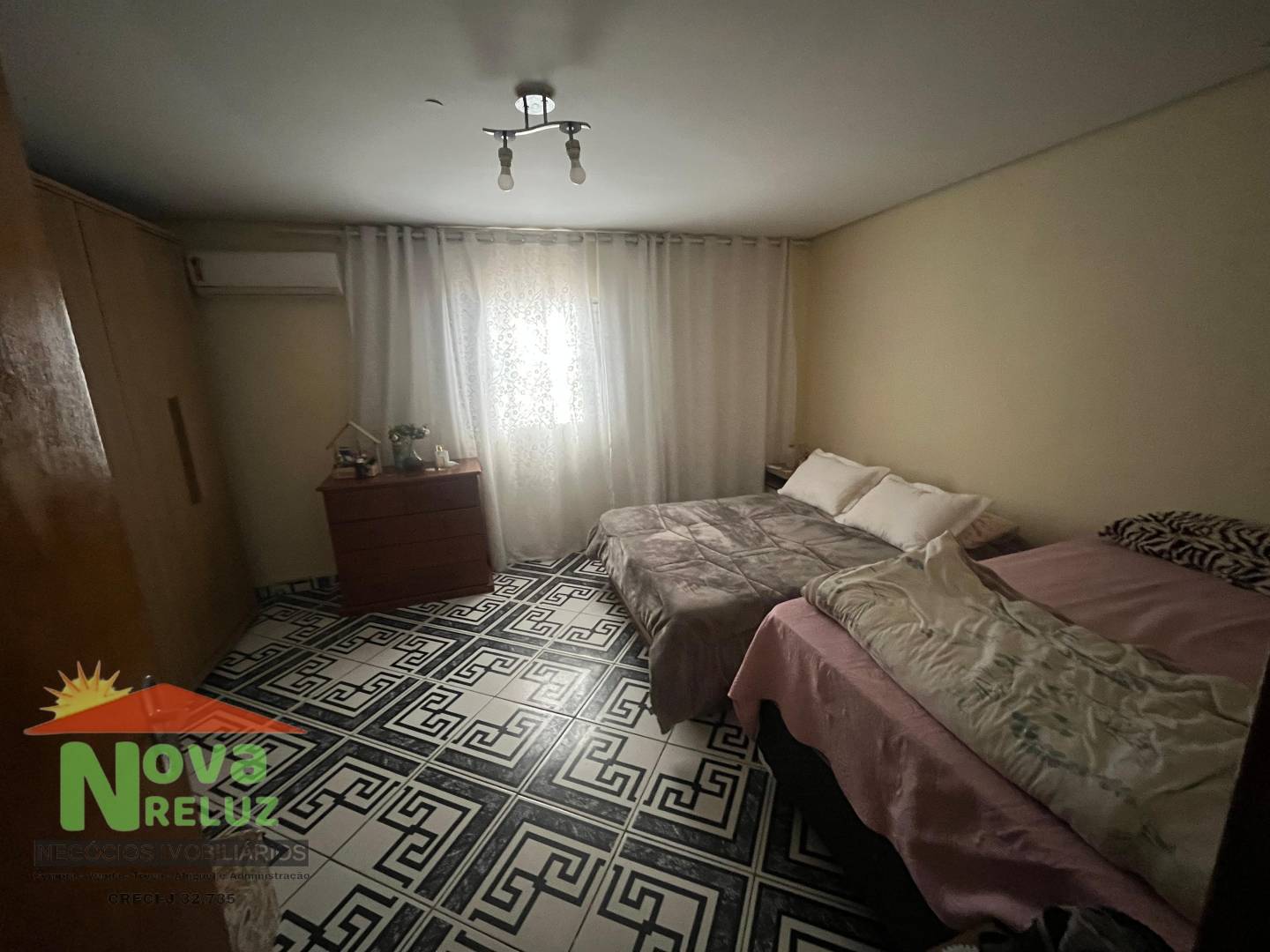 Chácara, 2 quartos, 1000 m² - Foto 3