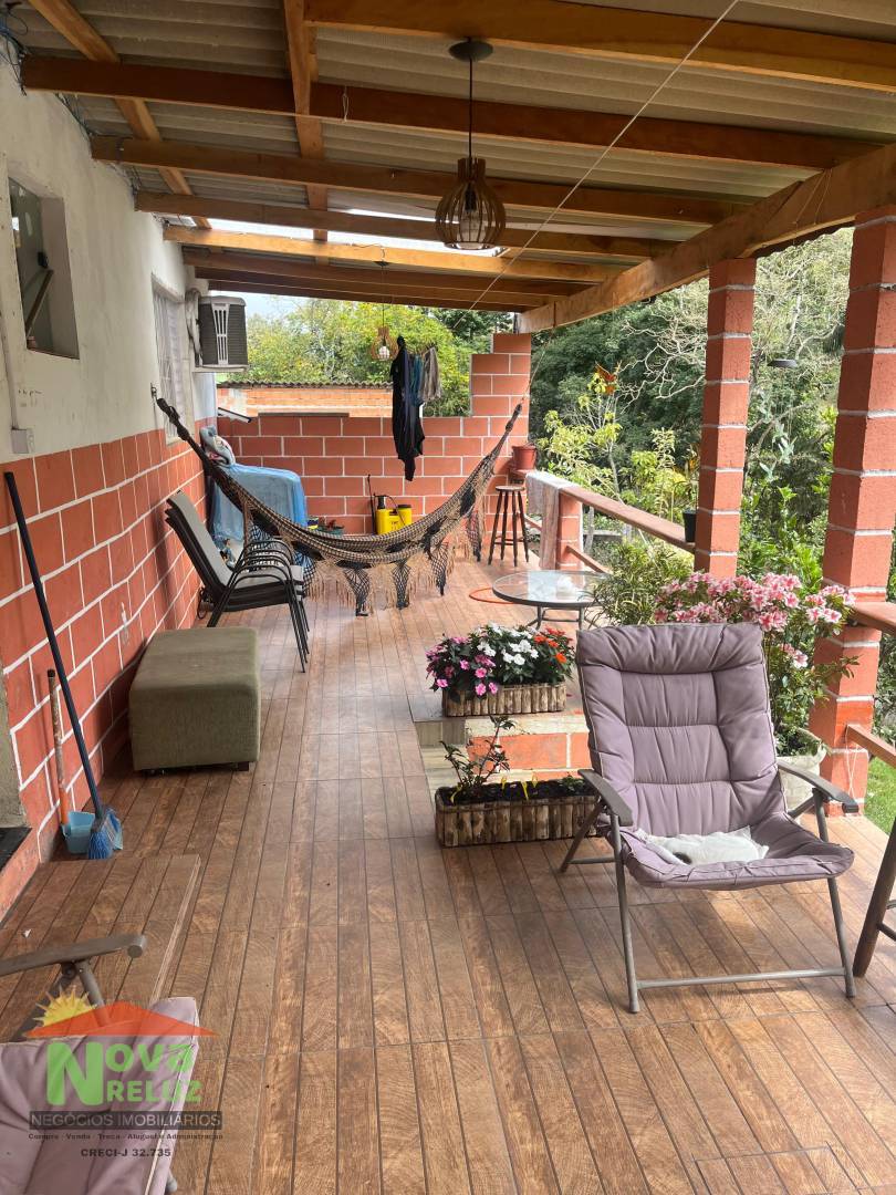 Chácara, 2 quartos, 1000 m² - Foto 8