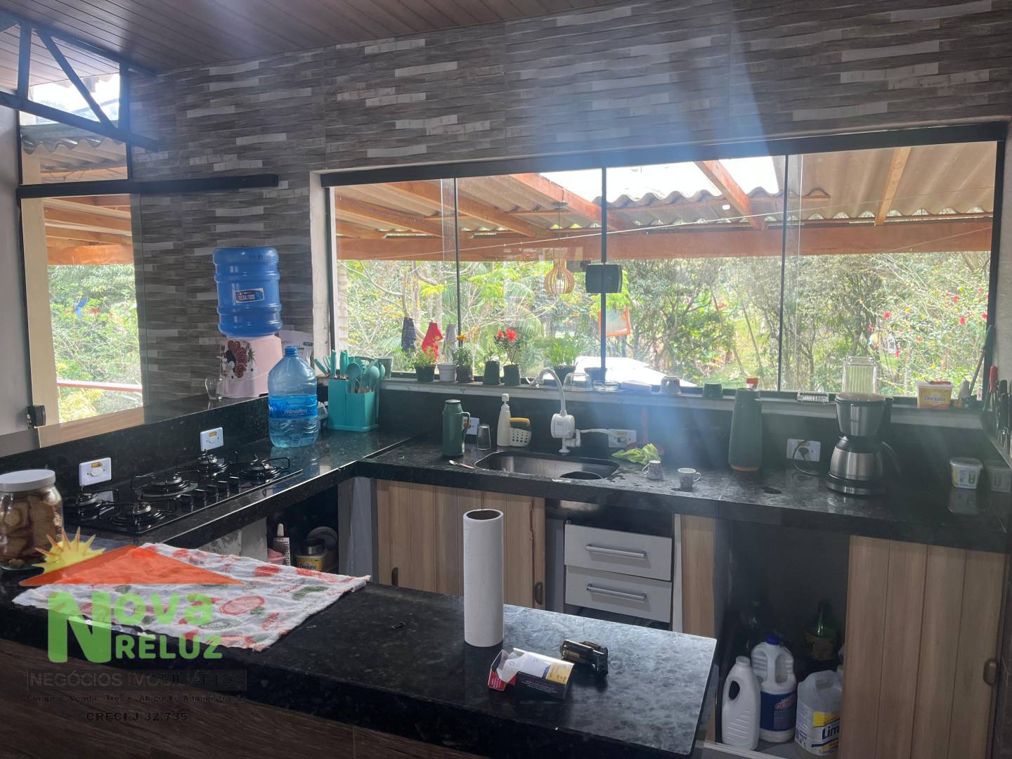 Chácara, 2 quartos, 1000 m² - Foto 6