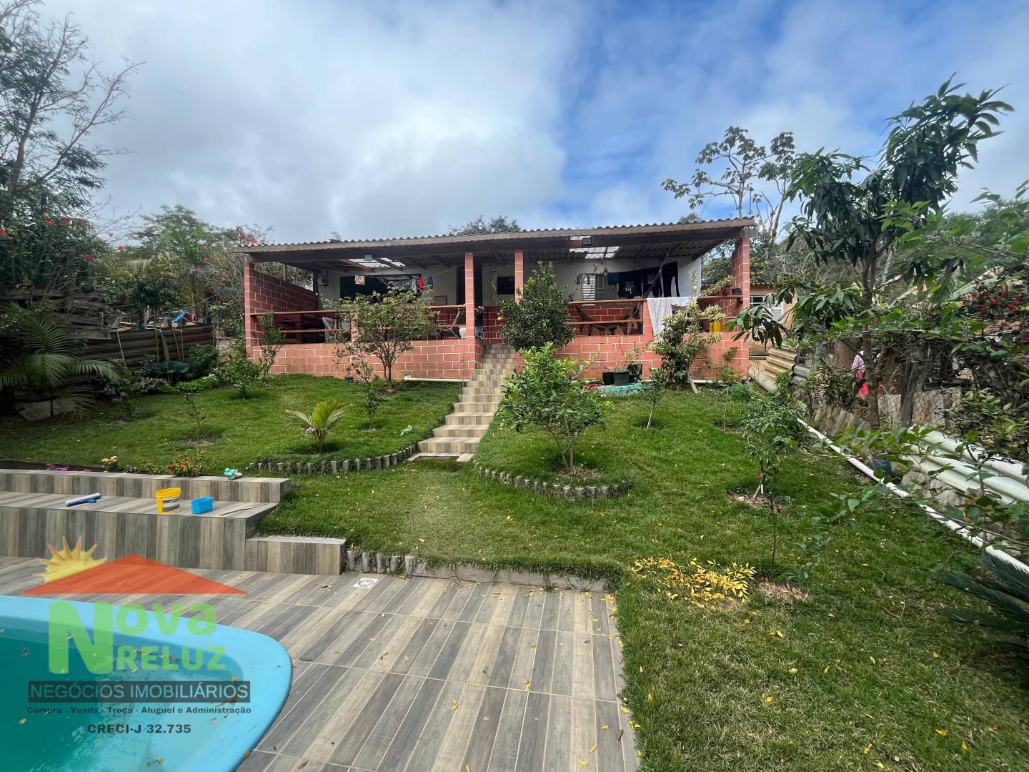 Chácara, 2 quartos, 1000 m² - Foto 7