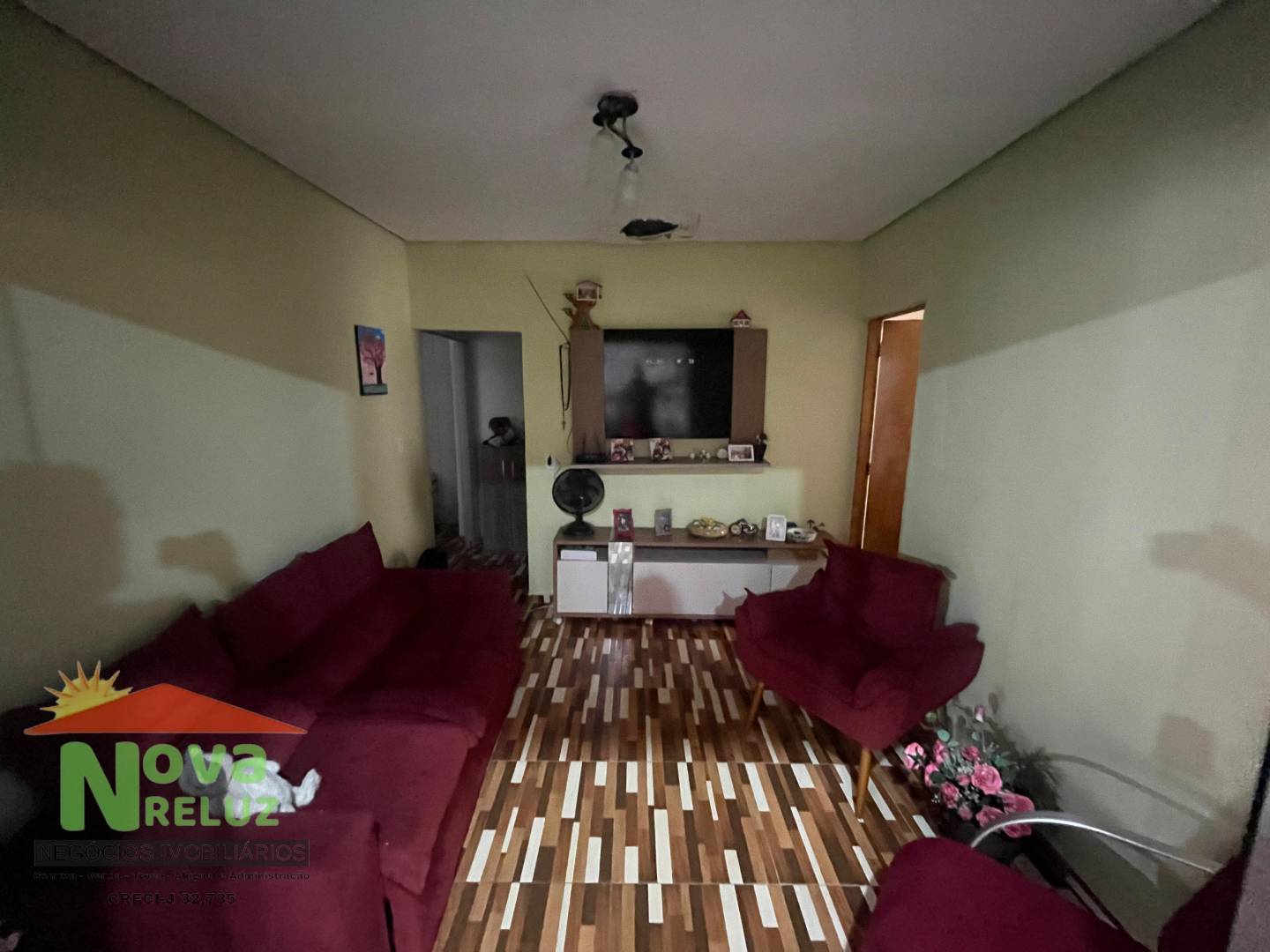 Chácara, 2 quartos, 1000 m² - Foto 5