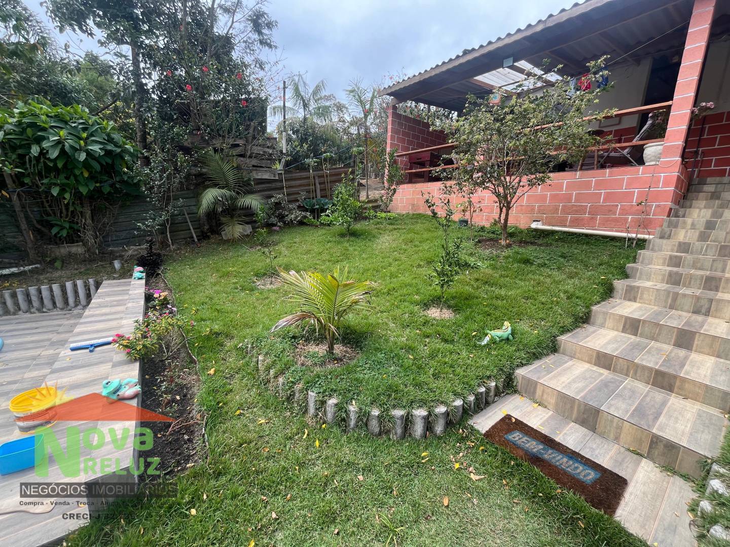 Chácara, 2 quartos, 1000 m² - Foto 12