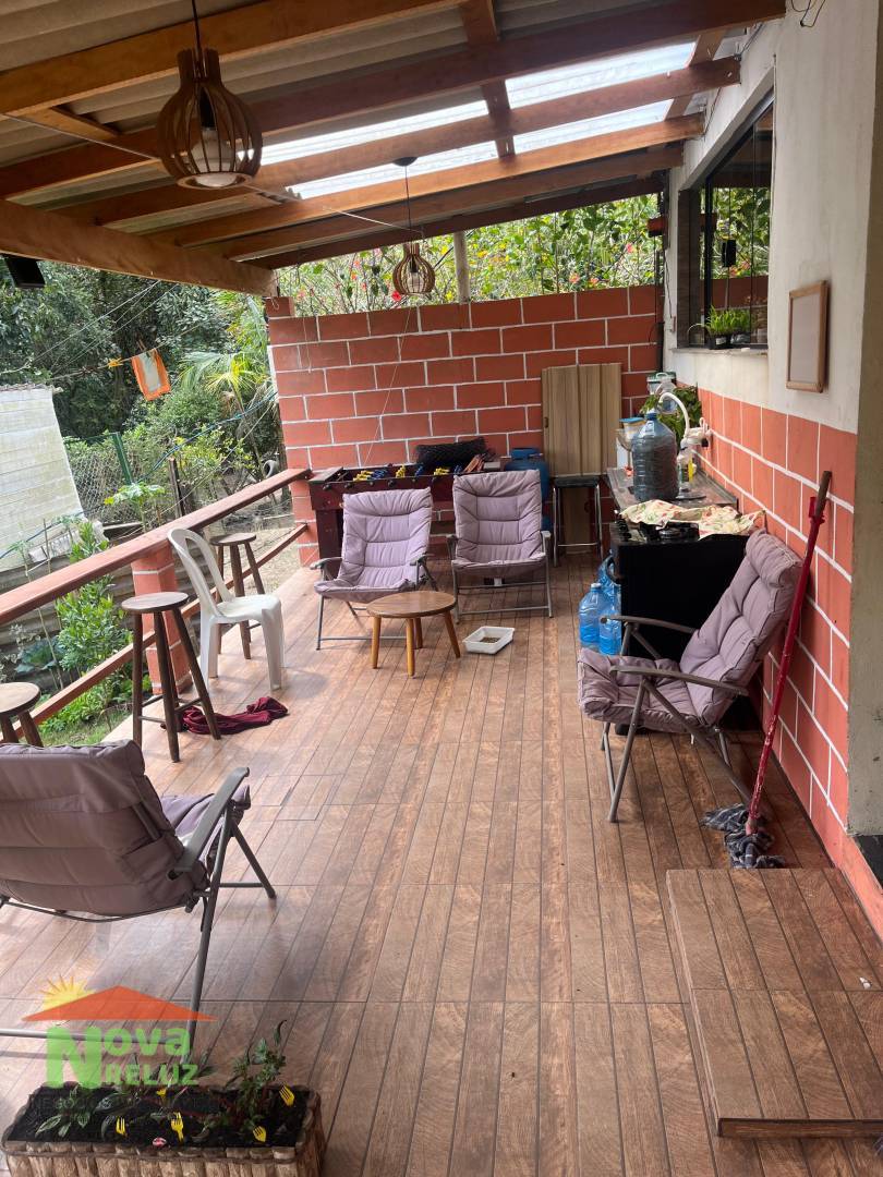 Chácara, 2 quartos, 1000 m² - Foto 13