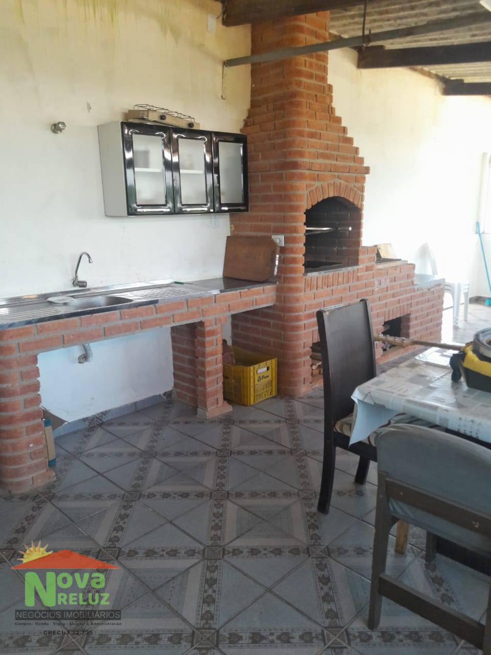 Sobrado, 2 quartos - Foto 17