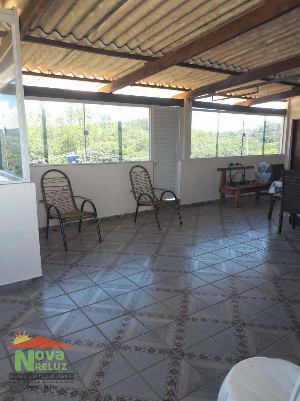 Sobrado, 2 quartos - Foto 20