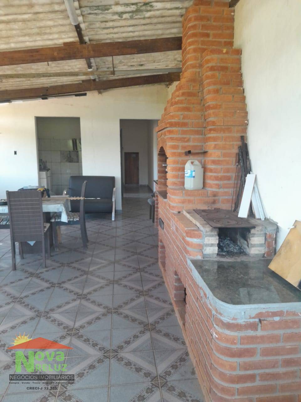 Sobrado, 2 quartos - Foto 19