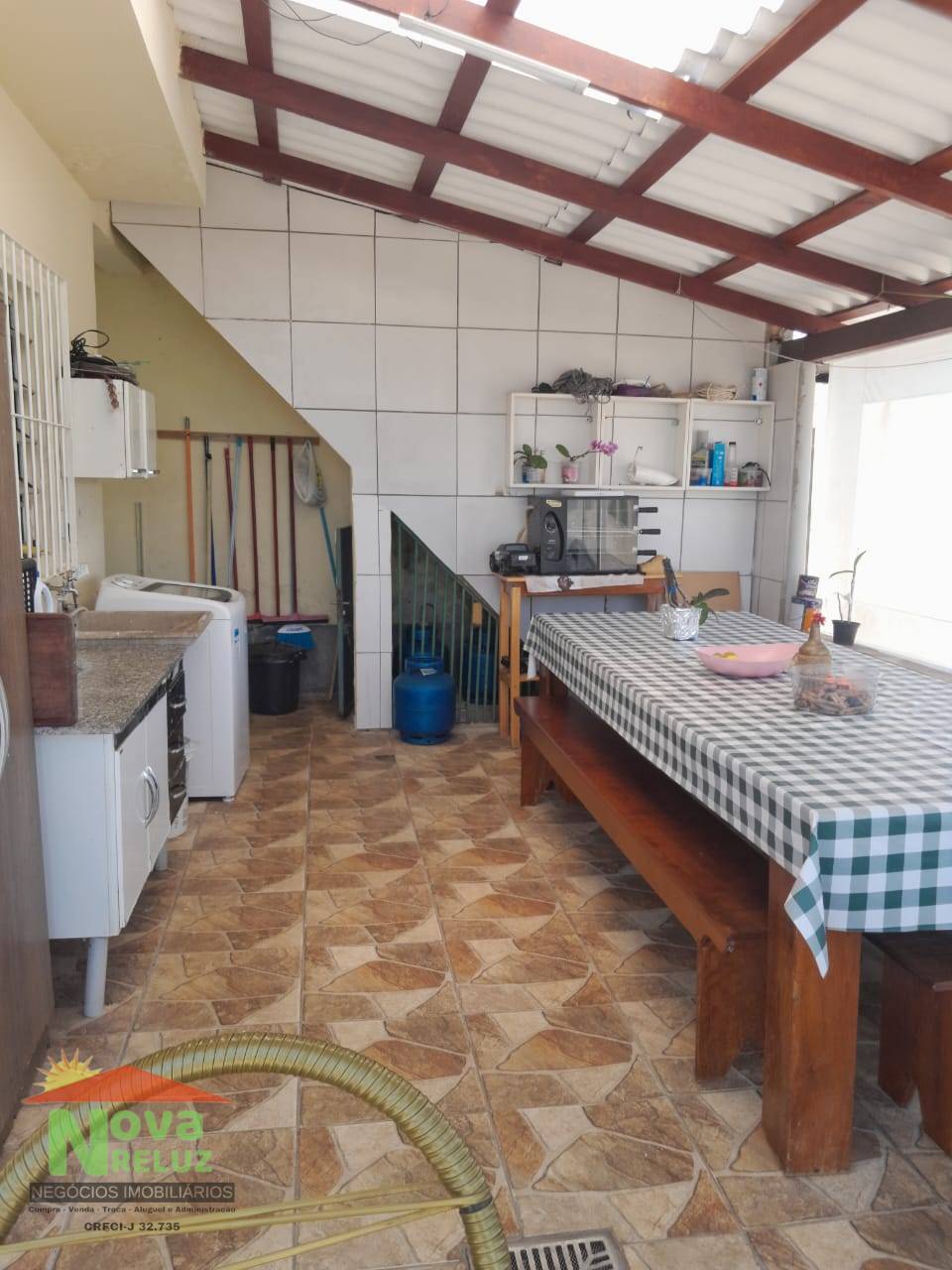 Sobrado, 2 quartos - Foto 18