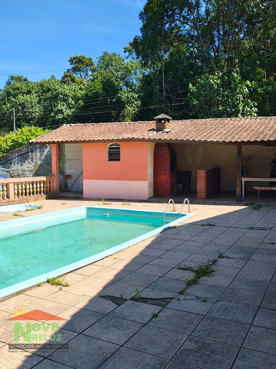 Sítio, 3 quartos - Foto 19