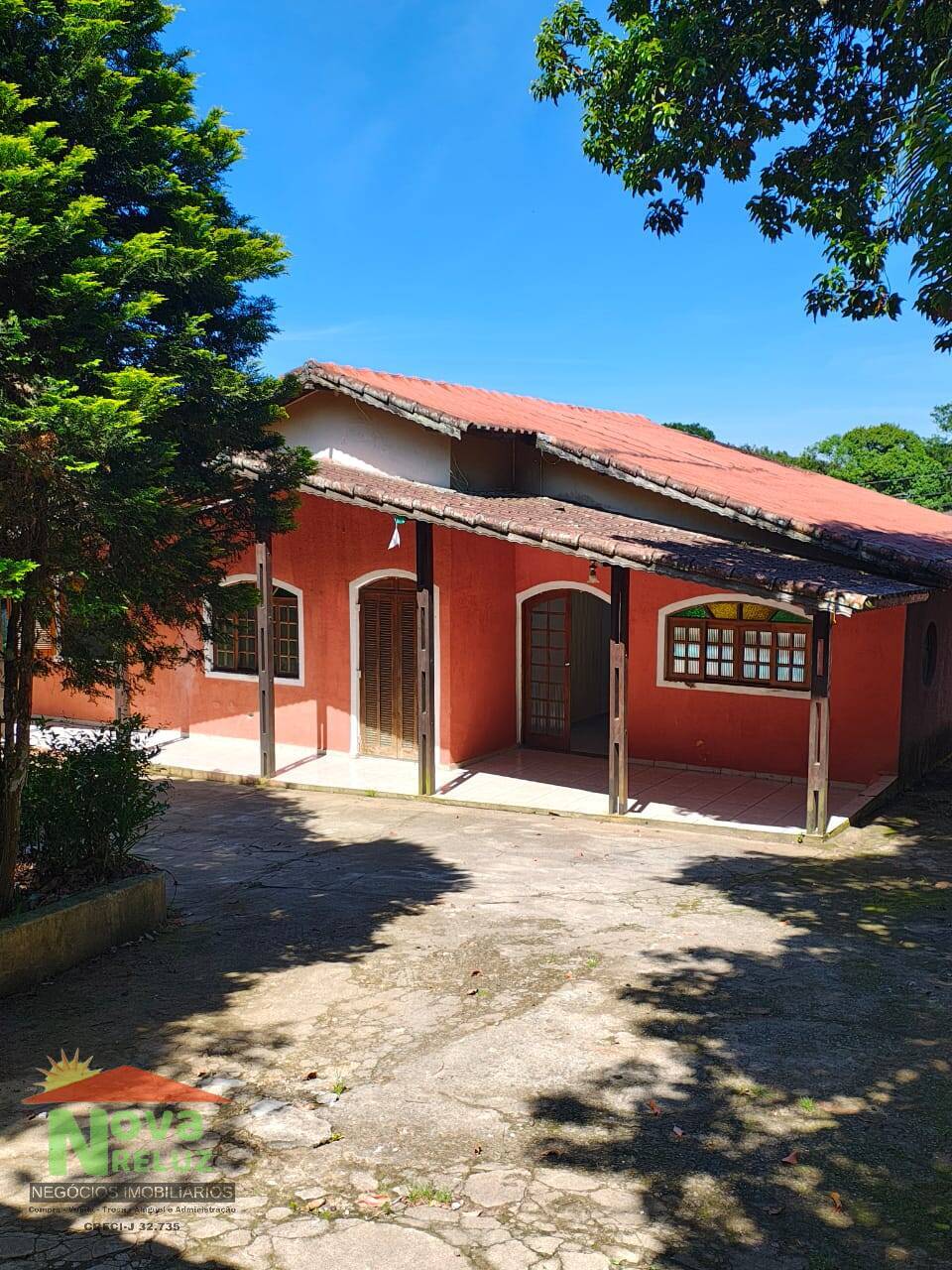 Sítio, 3 quartos - Foto 2