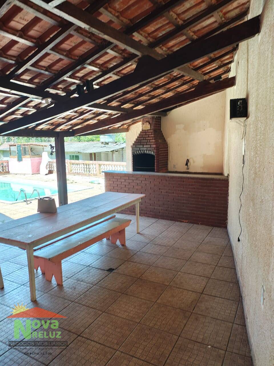 Sítio, 3 quartos - Foto 16