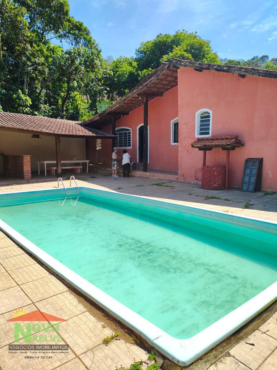 Sítio, 3 quartos - Foto 11