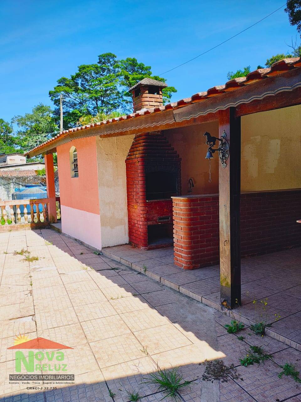 Sítio, 3 quartos - Foto 20