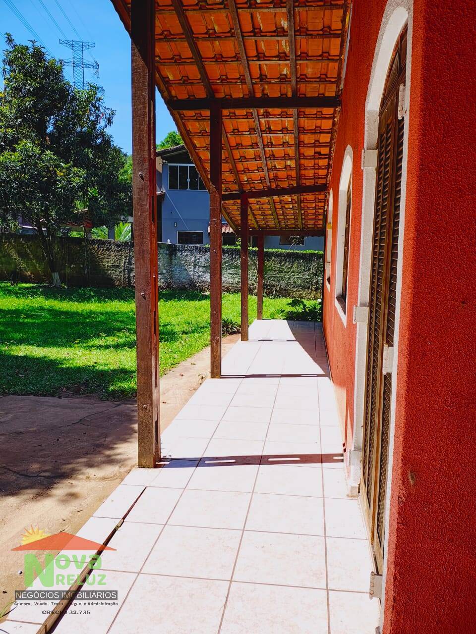 Sítio, 3 quartos - Foto 8