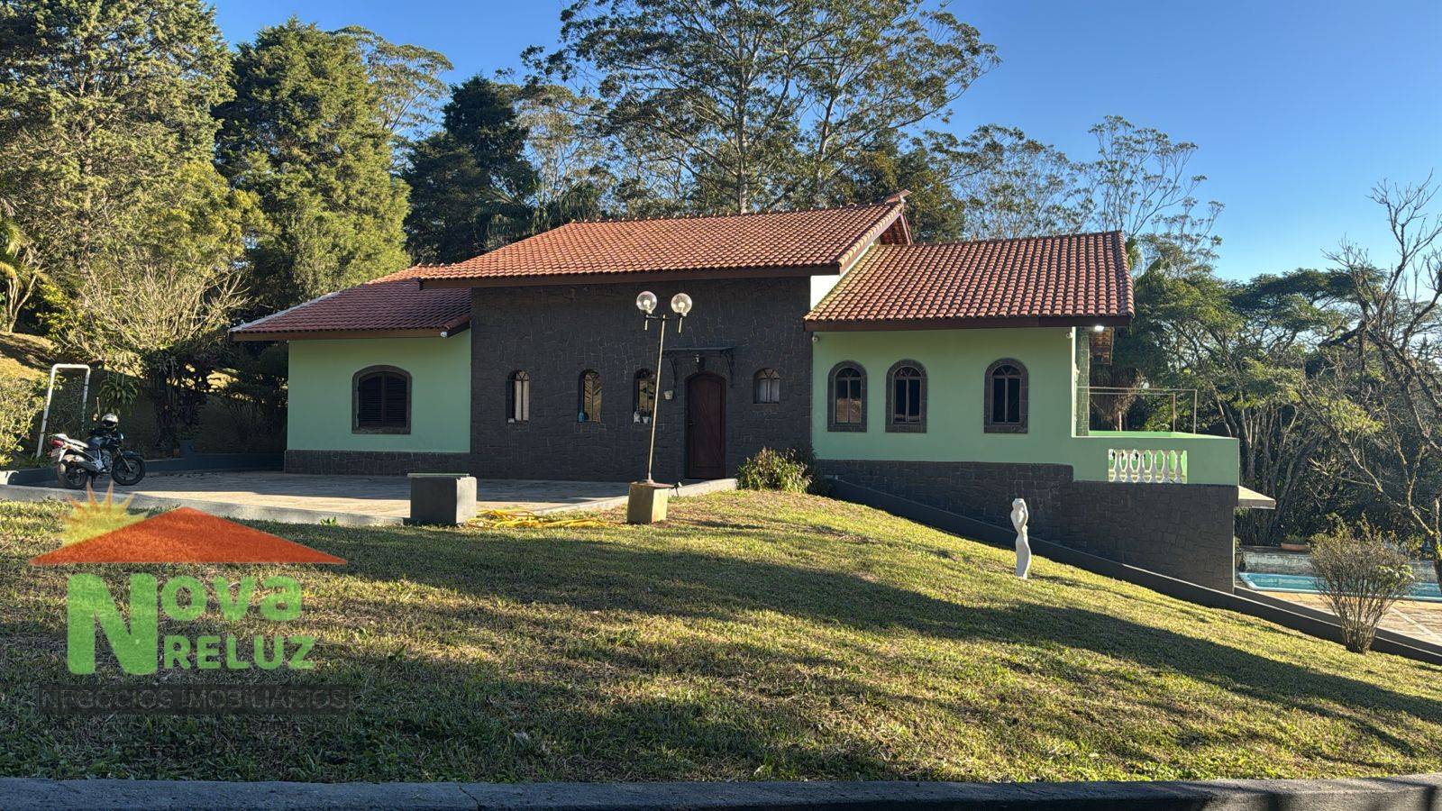 Terreno, 1 hectares - Foto 1