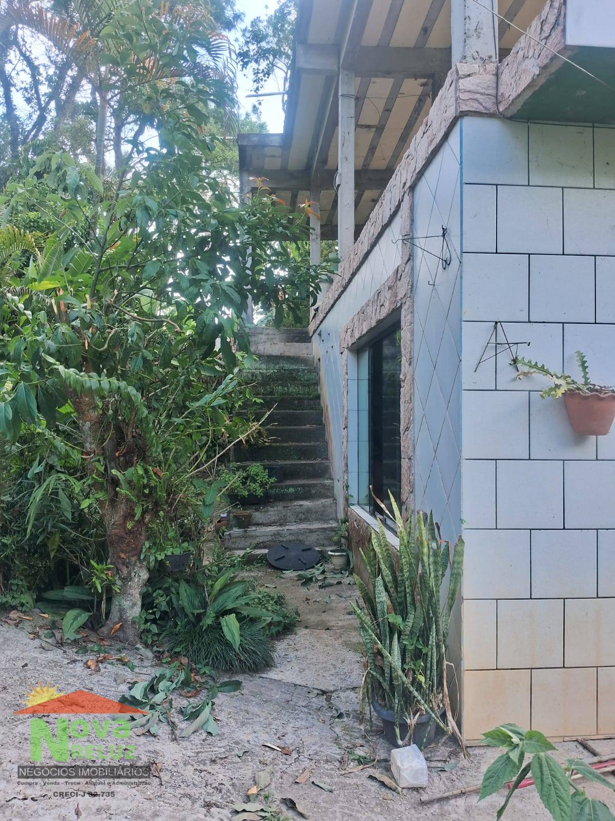 Chácara, 2 quartos, 2325 m² - Foto 2